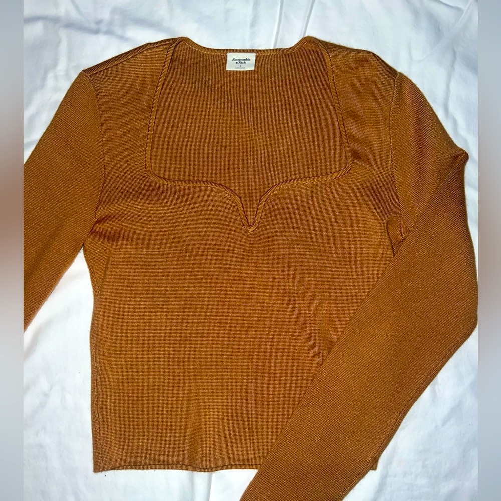 Abercrombie Long Sleeve